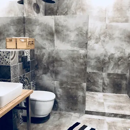 Mila Apartment Szczecin