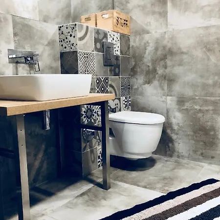 Apartment Mila Szczecin