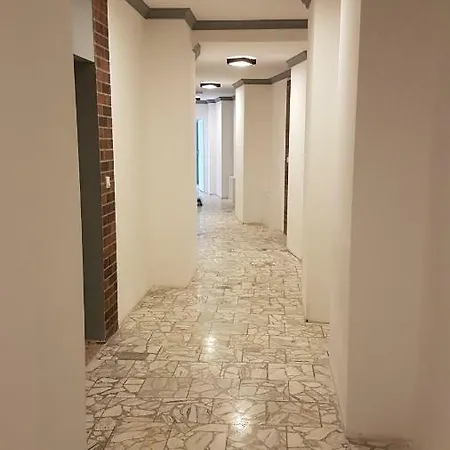 Mila * Szczecin