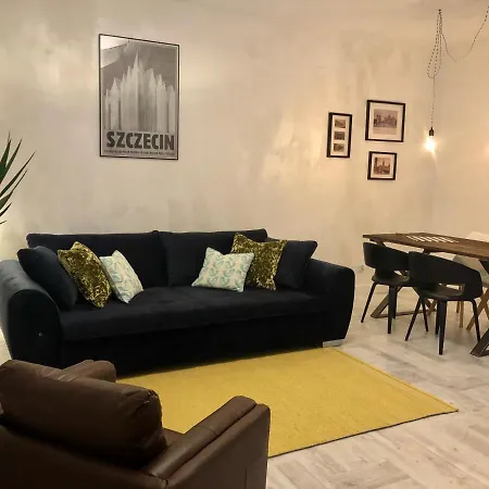 Apartament Mila