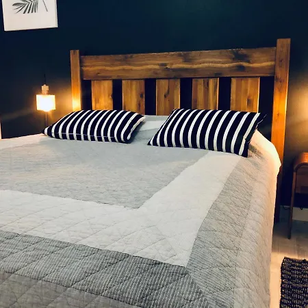 Mila Appartement