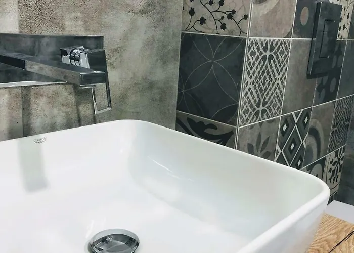 Apartament Mila Szczecin