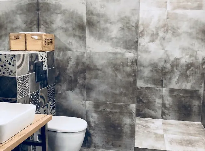 Mila Apartament Szczecin