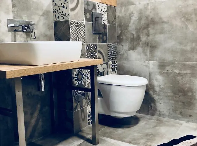 Apartament Mila Szczecin