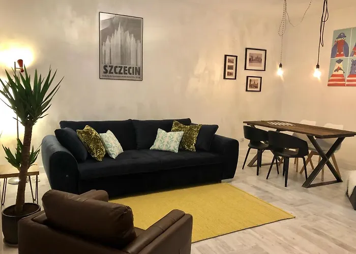 Apartament Mila
